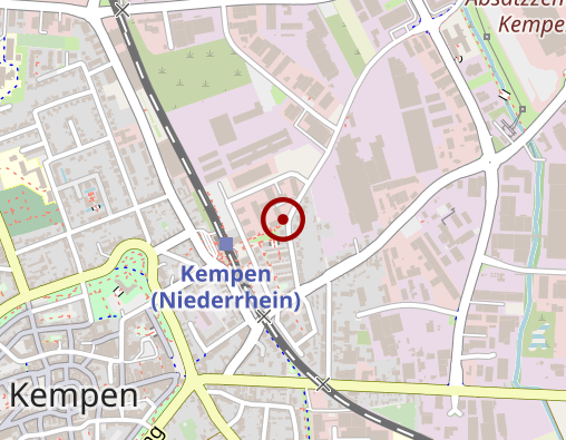 Karte: Barck Ingo Dr.med.