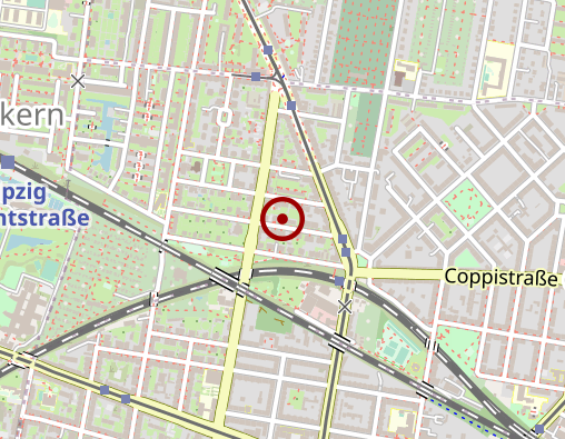 Karte: Nüchter Katy