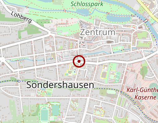 Karte: Löwen-Apotheke