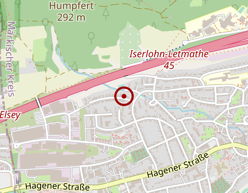 Karte: Herzensnah Alltagsbegleitung mit Herz