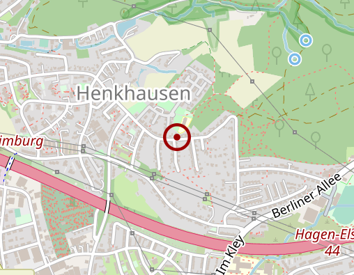 Karte: Physiobalance