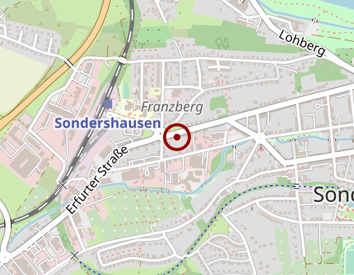 Karte: Schettler
