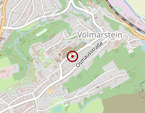 Karte: Döpper Klaus Bestattungen