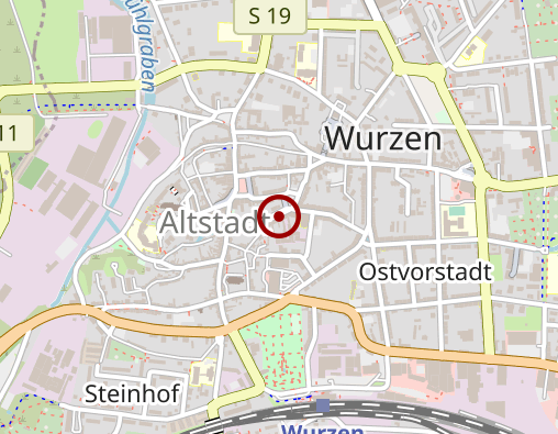 Karte: Röse Kerstin