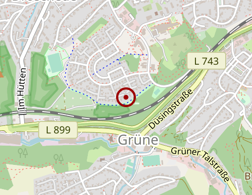 Karte: Modrei Karla Dr. med. vet.