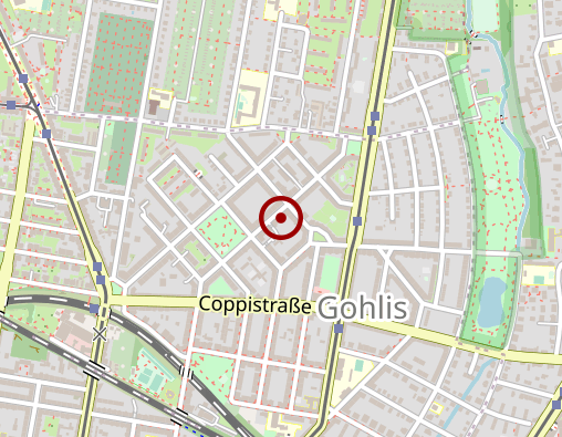 Karte: white cars Leipzig GmbH