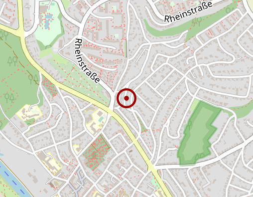 Karte: Ruthmann Dana E. Heilpraktikerin