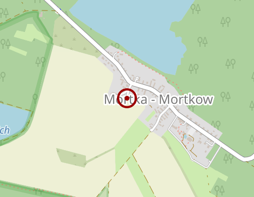 Karte: Jach Monika Physiotherapie