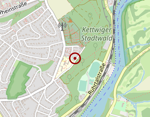 Karte: Orth Andrea Dr.