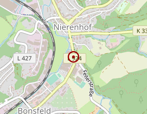 Karte: Zuko e.V. - Zukunftsorientierte Entwicklung sozialer Lebensprojekte