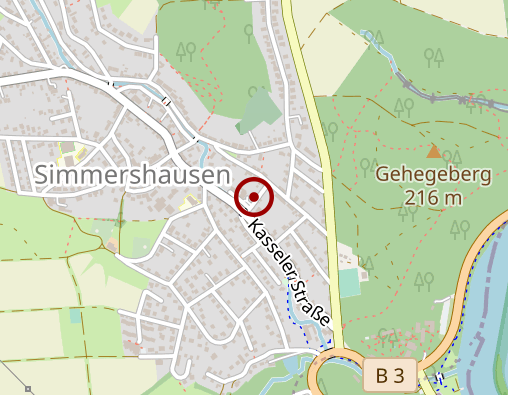 Karte: Leister Roland Dr. med. u. Gühne Lothar