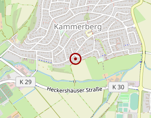 Karte: Recknagel Antje,, Gothe Christina u. Alexander