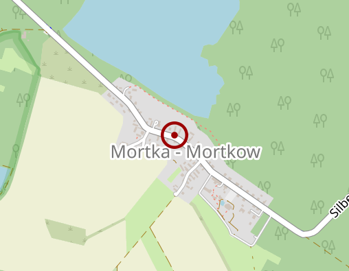 Karte: Seidel Michael Taxiunternehmen