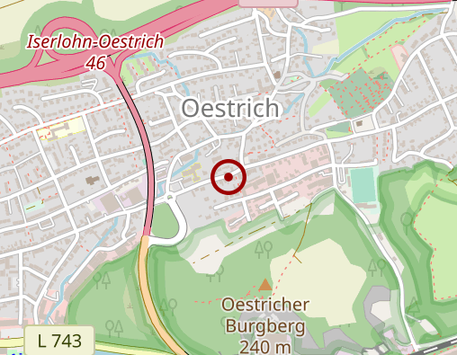 Karte: Beisheim Petra