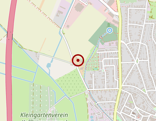 Karte: PHARMASAAT GmbH