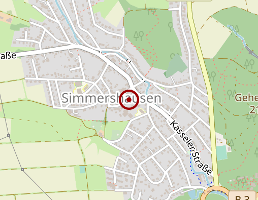 Karte: George Stephan