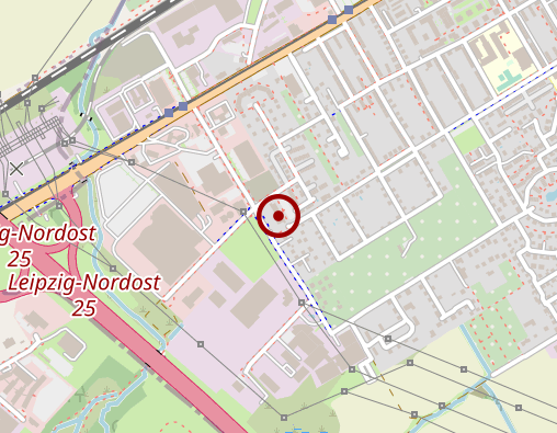 Karte: mobile LichtMomente.de/ - Mike.Paul