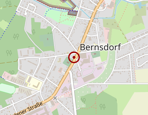 Karte: Göller Heike Physiotherapeutin