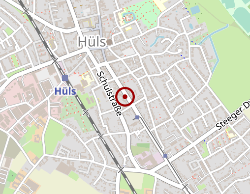 Karte: Heinrichs-Genrikhs Elena