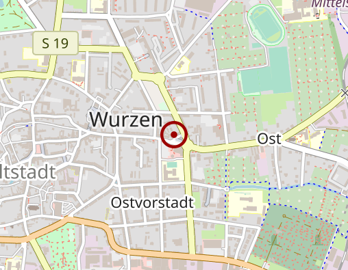 Karte: Schade Christoph