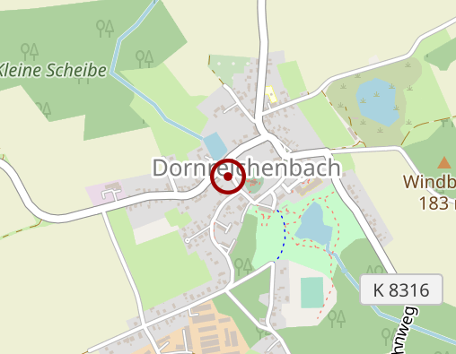 Karte: Jeromin Matthias