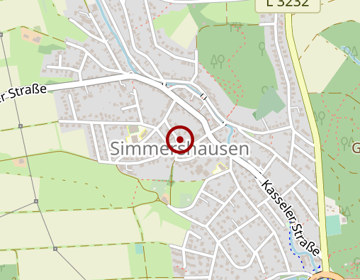 Karte: Gühne Sylvia