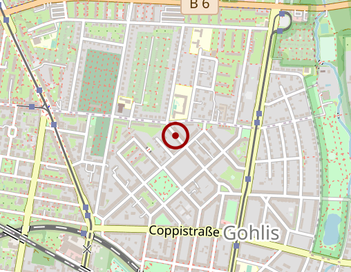 Karte: Stiessel Marta