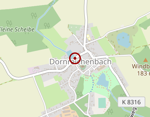 Karte: Brümmer Birgit