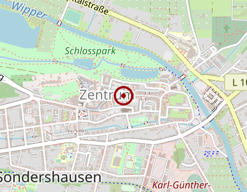 Karte: Stadt-Apotheke