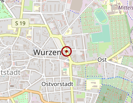 Karte: Weise Gabriele