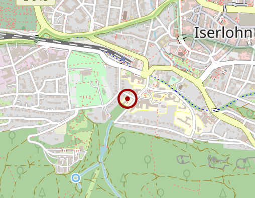 Karte: Laggies Ute Praxis für ärztliche Psychotherapie