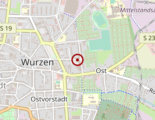 Karte: Colditz Kerstin, Fischer Heike