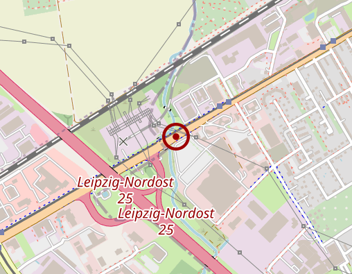 Karte: Helfer hilft immer!