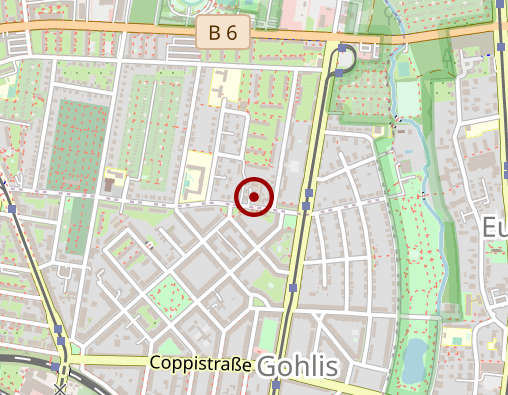 Karte: Moll Dorothea