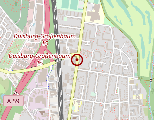 Karte: Jansen P. Dr. | Szamlewski P. | Jung W. Dr. | Jung D. Dr.