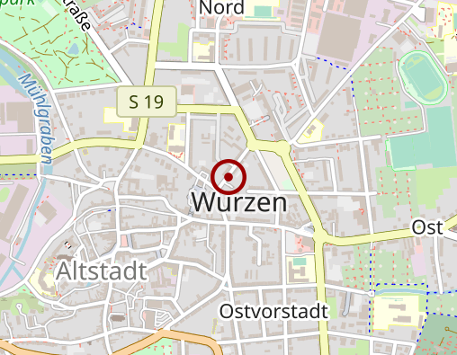 Karte: Jentzsch Kerstin