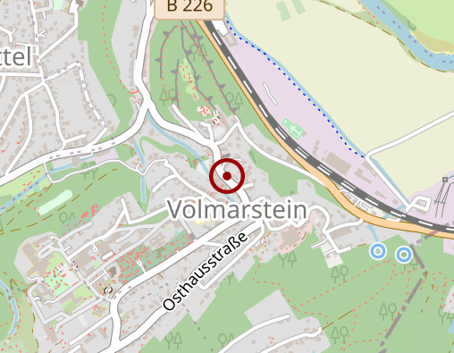 Karte: Adler-Apotheke