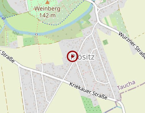 Karte: Weihrauch Henry