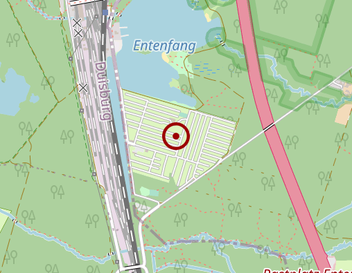 Karte: Schuppe Wilhelm Physiotherapie