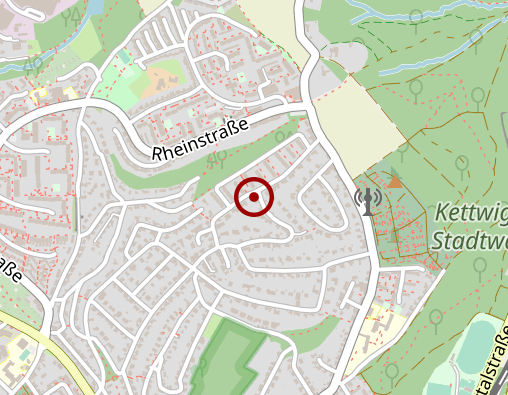 Karte: Michaelis Intensivpflege GmbH