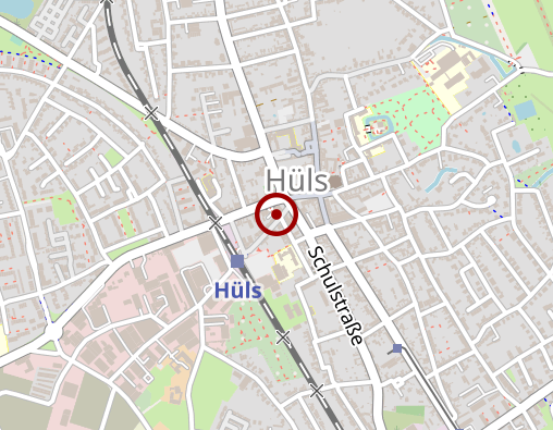 Karte: Al-Sawair A. Dr. (Univ. Ancona)