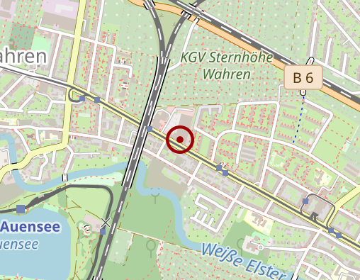 Karte: Besnoch Franziska