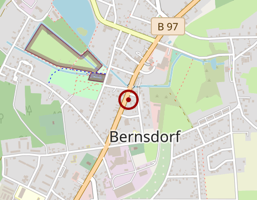 Karte: Freya-Apotheke