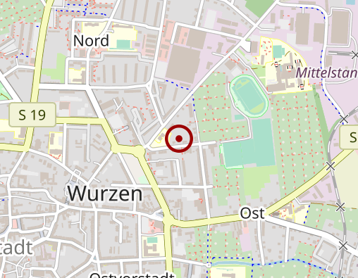 Karte: Junghans Beate Dipl.-Med.