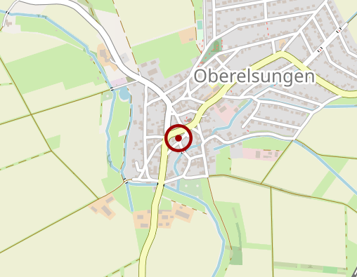 Karte: Knoblauch Simone