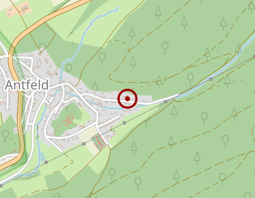 Karte: Hücker Herbert