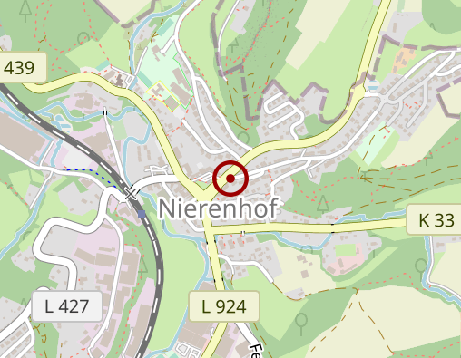 Karte: Heilpädagogische Intervention mit dem Pferd