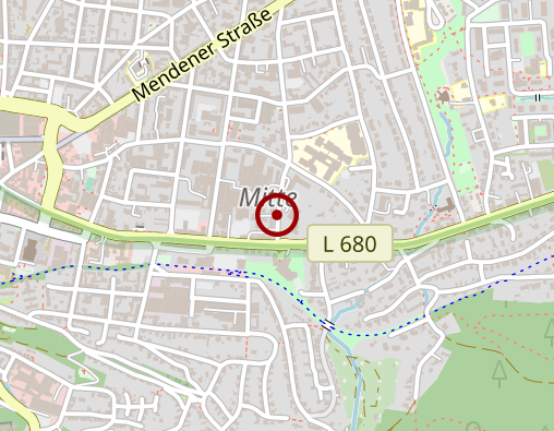 Karte: Renate Schulte-Fiesel