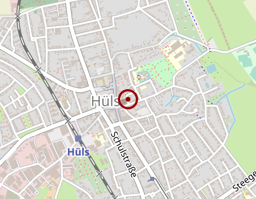 Karte: Alves Helmut Dipl.-Psych.