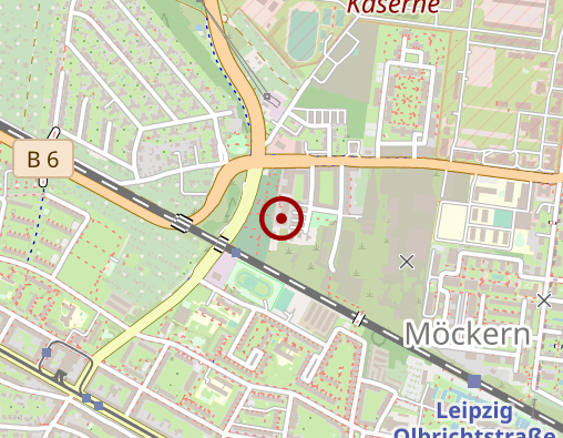 Karte: Süß Michael